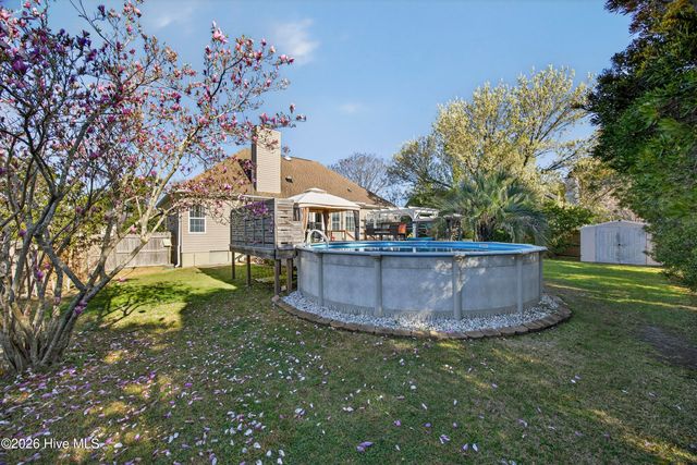 4305 Scotland Lane, Wilmington, NC 28409