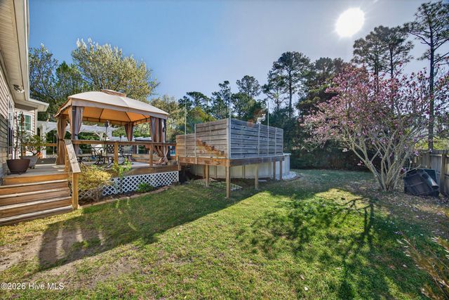 4305 Scotland Lane, Wilmington, NC 28409