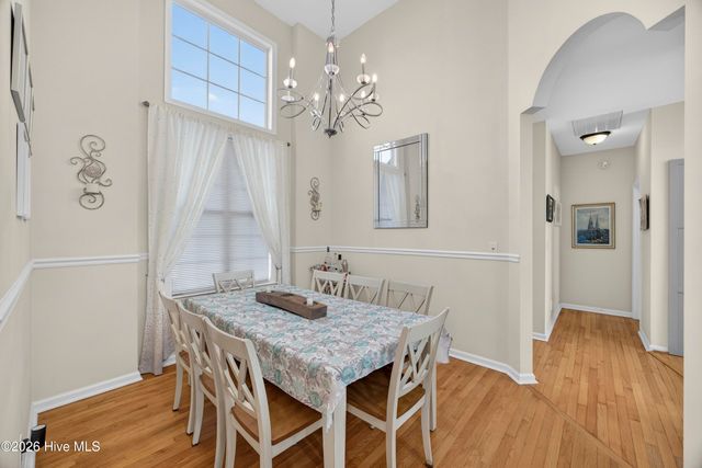 4305 Scotland Lane, Wilmington, NC 28409