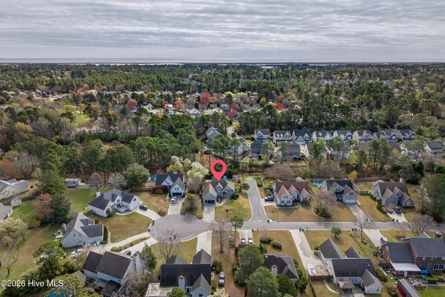 4305 Scotland Lane, Wilmington, NC 28409