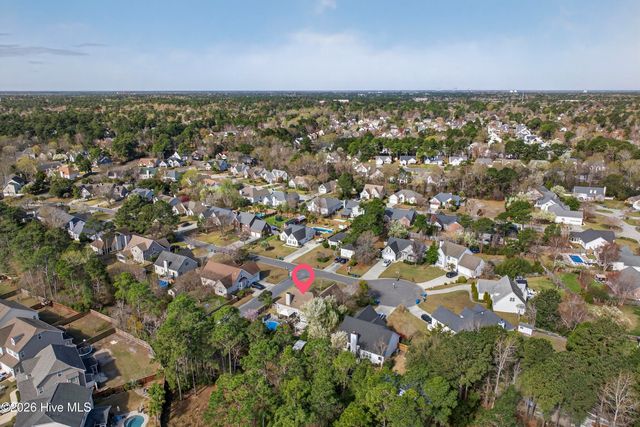 4305 Scotland Lane, Wilmington, NC 28409