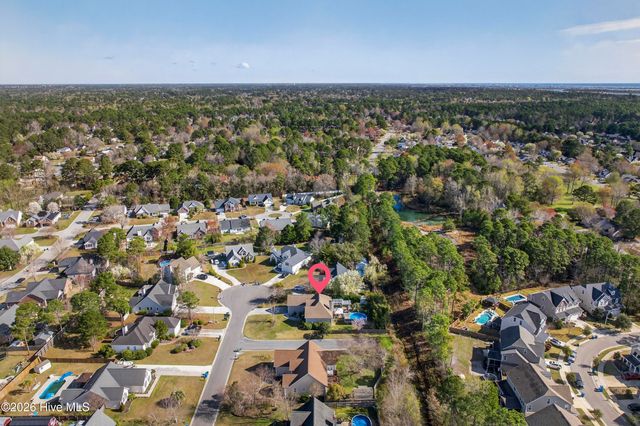 4305 Scotland Lane, Wilmington, NC 28409