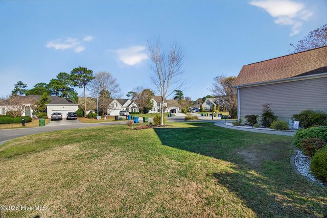 4305 Scotland Lane, Wilmington, NC 28409