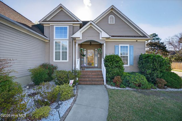 4305 Scotland Lane, Wilmington, NC 28409