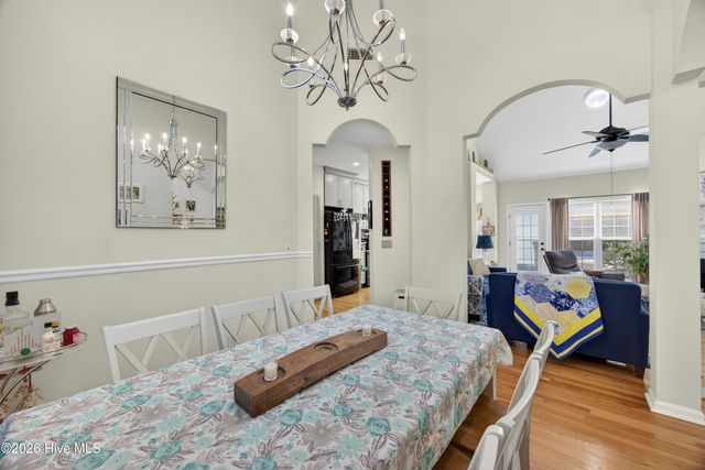 4305 Scotland Lane, Wilmington, NC 28409