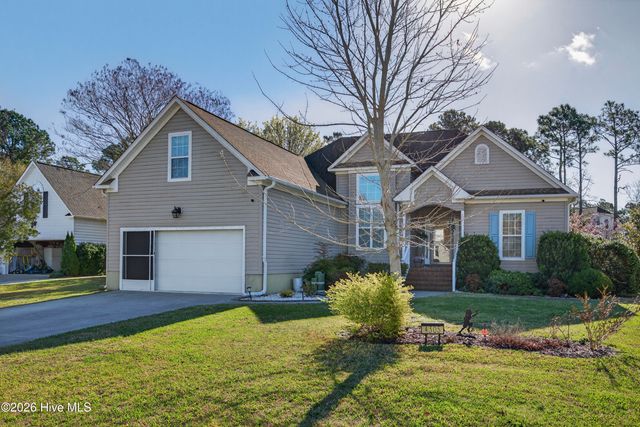 4305 Scotland Lane, Wilmington, NC 28409