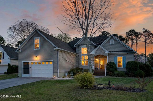 4305 Scotland Lane, Wilmington, NC 28409