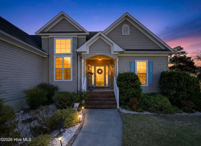 4305 Scotland Lane, Wilmington, NC 28409