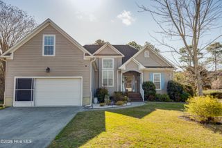 4305 Scotland Lane, Wilmington, NC 28409