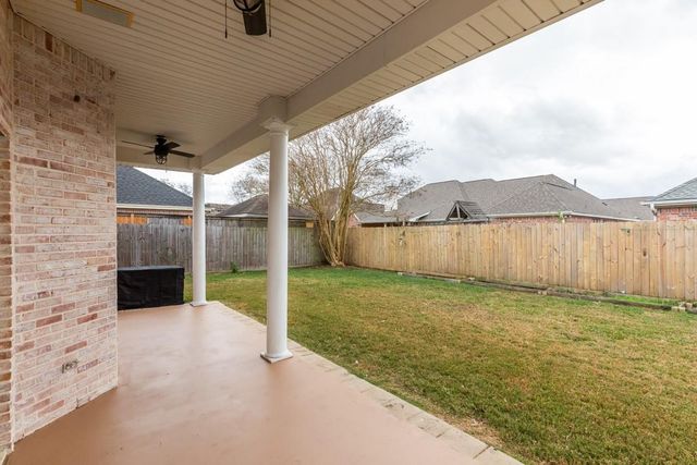 6185 Bankston Lane, Beaumont, TX 77706