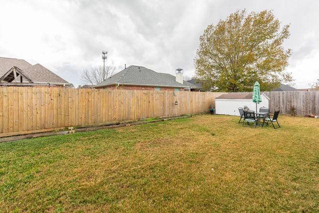 6185 Bankston Lane, Beaumont, TX 77706