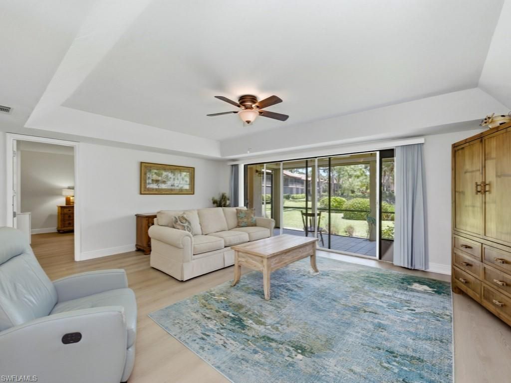 3207 Horse Carriage WAY 3, NAPLES, FL 34105 — photo 3