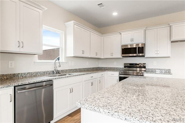 9027 Saxon, Tuscaloosa, AL 35405