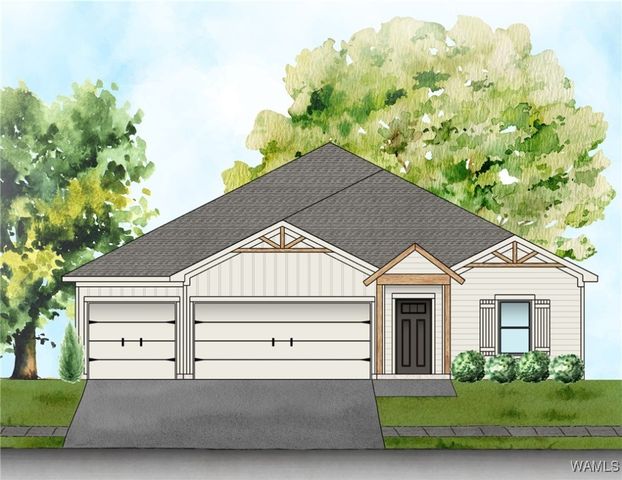 9027 Saxon, Tuscaloosa, AL 35405