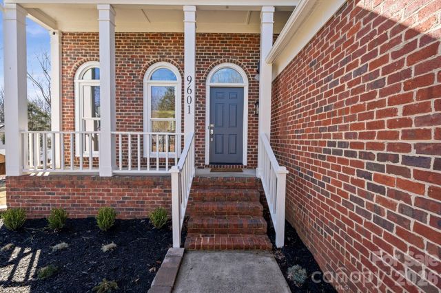 9601 Newby Lane, Matthews, NC 28105