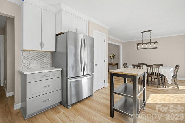 9601 Newby Lane, Matthews, NC 28105