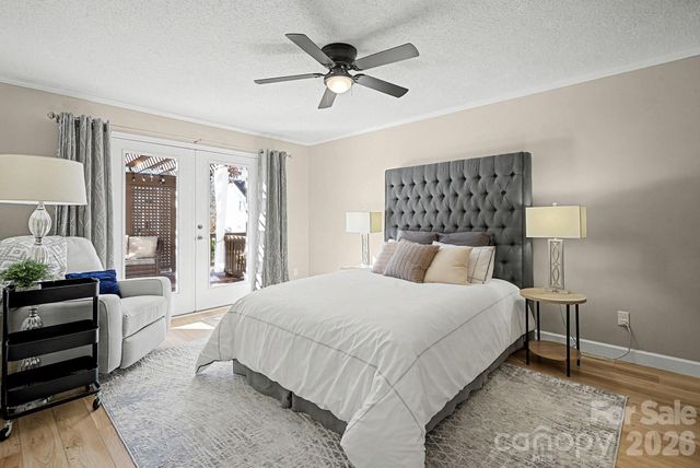 9601 Newby Lane, Matthews, NC 28105