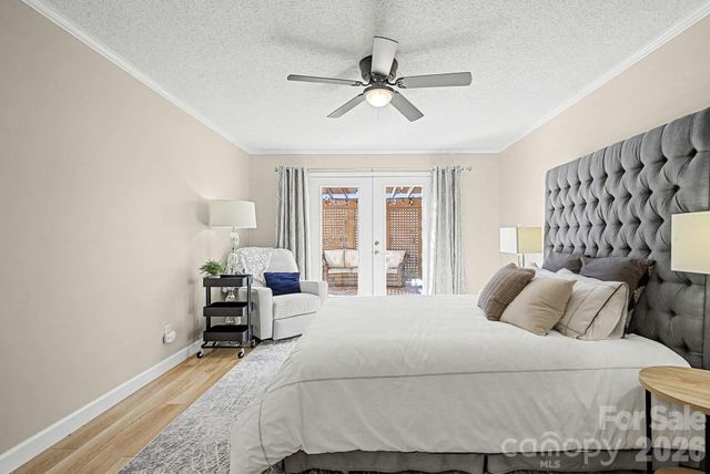 9601 Newby Lane, Matthews, NC 28105