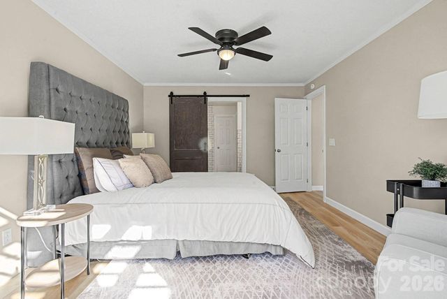 9601 Newby Lane, Matthews, NC 28105