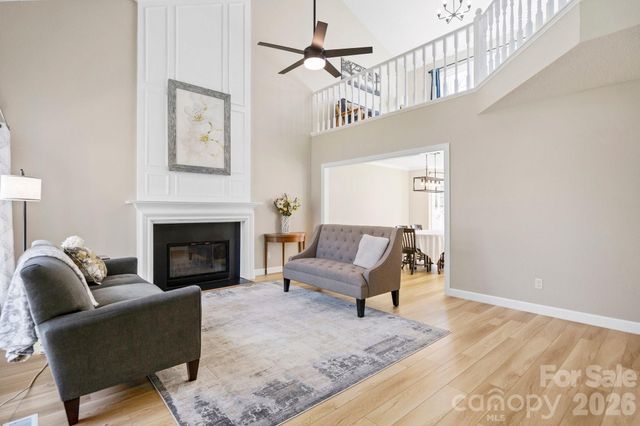 9601 Newby Lane, Matthews, NC 28105