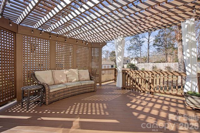 9601 Newby Lane, Matthews, NC 28105