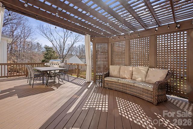 9601 Newby Lane, Matthews, NC 28105