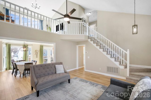 9601 Newby Lane, Matthews, NC 28105