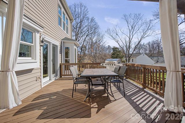 9601 Newby Lane, Matthews, NC 28105