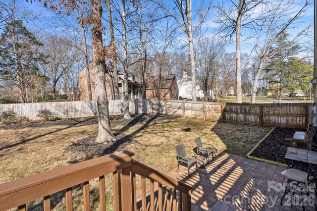 9601 Newby Lane, Matthews, NC 28105