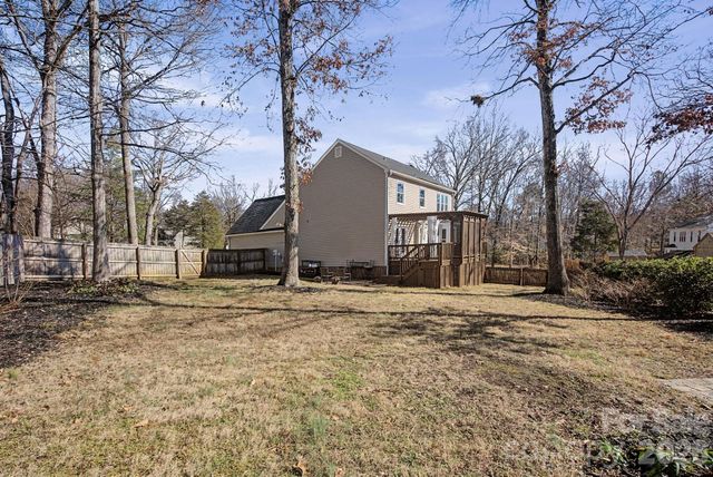 9601 Newby Lane, Matthews, NC 28105