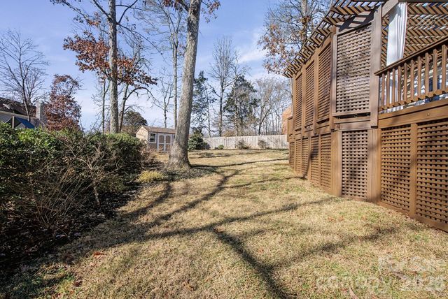 9601 Newby Lane, Matthews, NC 28105