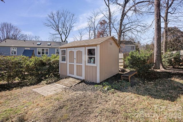 9601 Newby Lane, Matthews, NC 28105