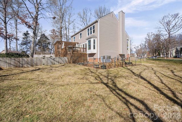 9601 Newby Lane, Matthews, NC 28105