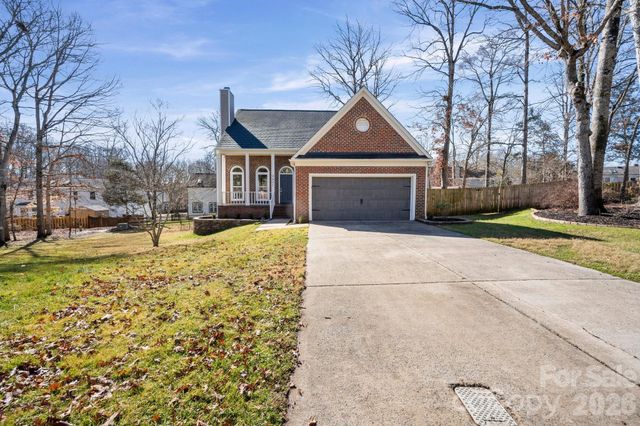 9601 Newby Lane, Matthews, NC 28105