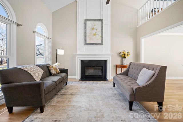 9601 Newby Lane, Matthews, NC 28105