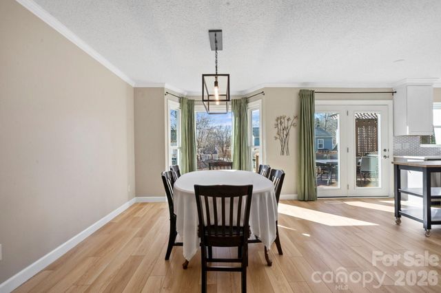 9601 Newby Lane, Matthews, NC 28105