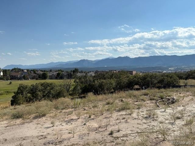 16550 Timbercrest Drive, Monument, CO 80132