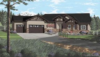 16550 Timbercrest Drive, Monument, CO 80132