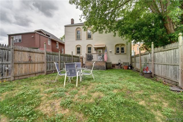 103 Broad Street, Tonawanda, NY 14150