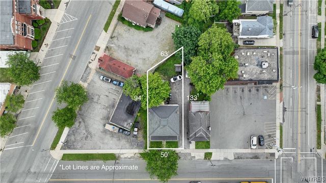 103 Broad Street, Tonawanda, NY 14150