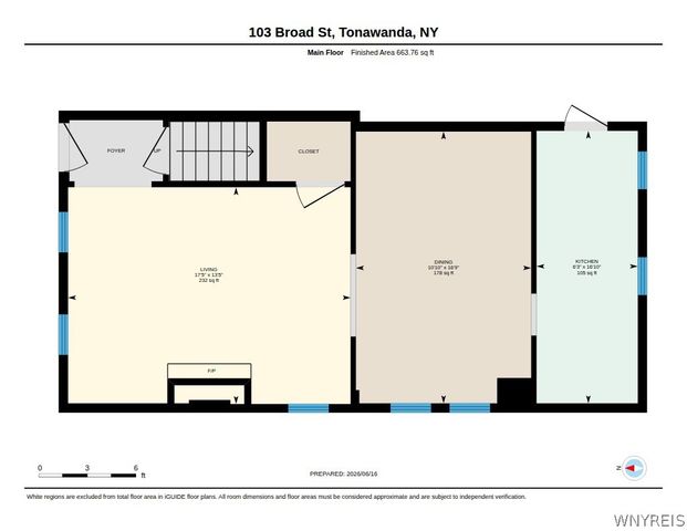 103 Broad Street, Tonawanda, NY 14150