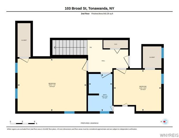 103 Broad Street, Tonawanda, NY 14150