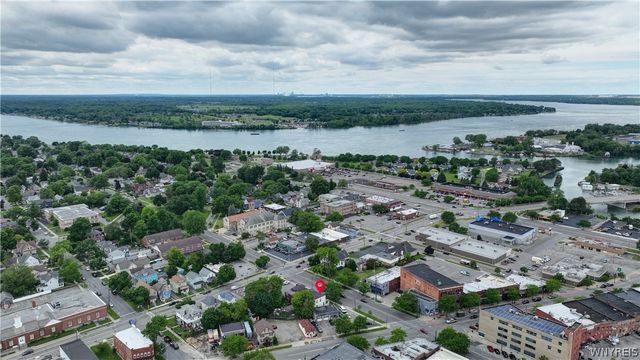 103 Broad Street, Tonawanda, NY 14150
