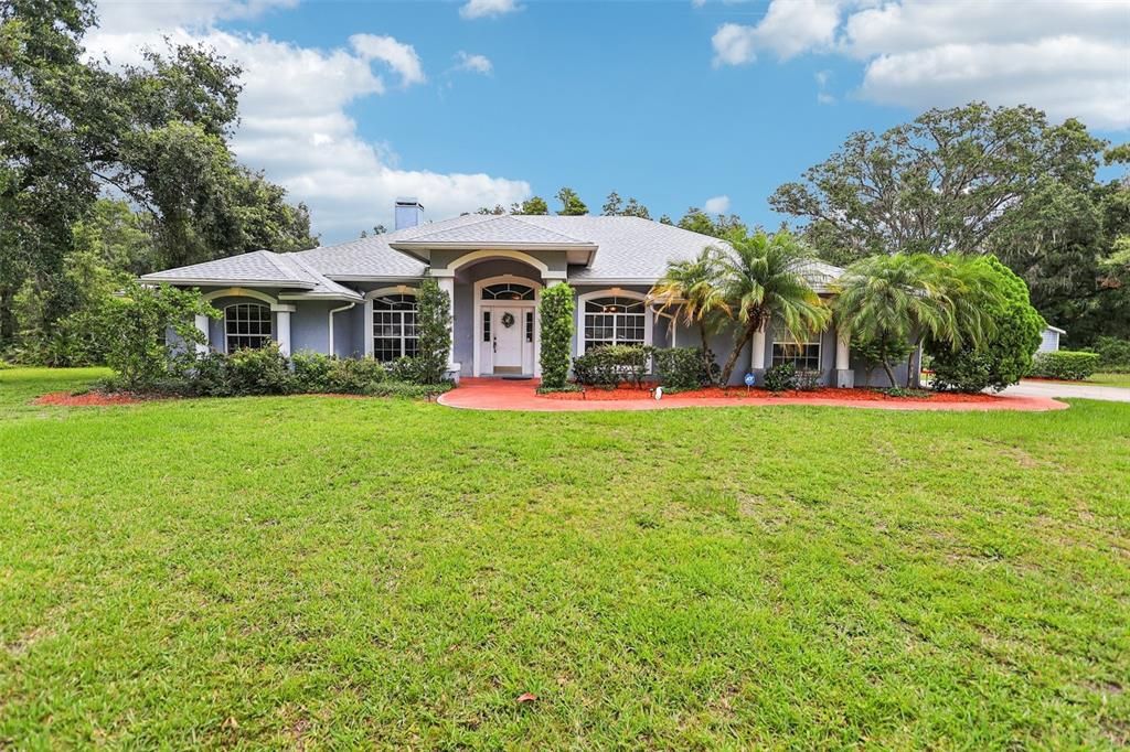 10537 SMOKIE CREEK LANE, Lakeland, FL 33809