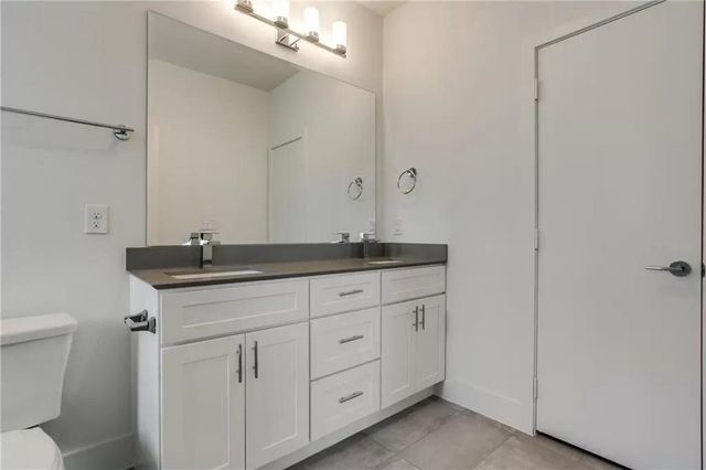 4303 Cole Avenue 16, Dallas, TX 75205