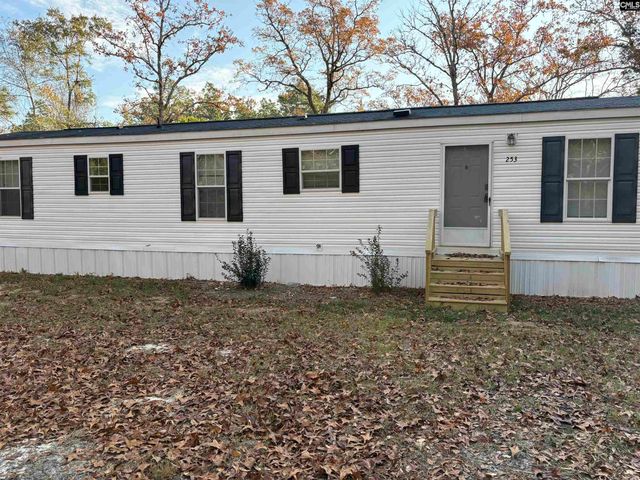 253 Russell Rowe Road, Leesville, SC 29070