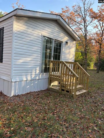 253 Russell Rowe Road, Leesville, SC 29070