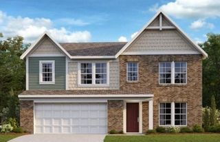 795 Crystal Lake Parkway, Hoschton, GA 30548