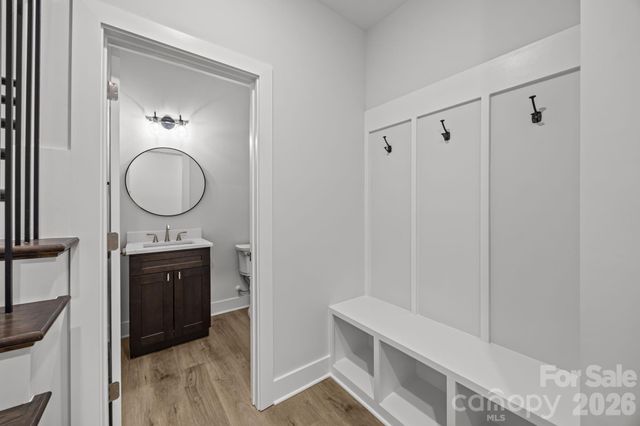 124 Taylors Garden Way, Statesville, NC 28625