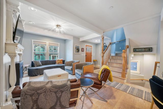 129 Main Street, Park City, UT 84060